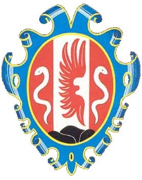 Wappen von Blindenmarkt / Arms of Blindenmarkt