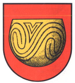 Wappen von Bründeln
