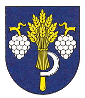 Čelovce (okres Prešov) (Erb, znak)