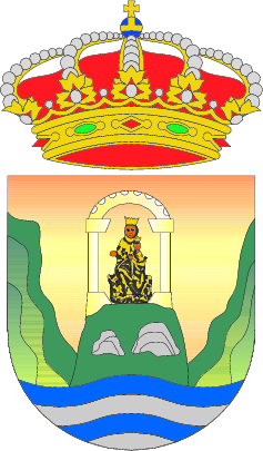 Escudo de Cillaperlata/Arms (crest) of Cillaperlata