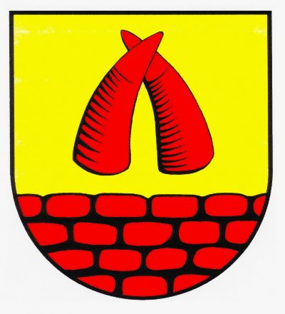 Wappen von Dannewerk