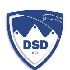 Coat of arms (crest) of Deutsche Schule Durban