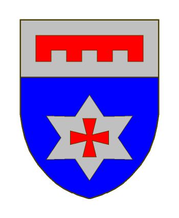 Wappen von Grimburg / Arms of Grimburg