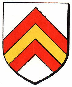 Blason de Gungwiller/Arms (crest) of Gungwiller
