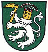 Wappen von Haynrode/Arms (crest) of Haynrode