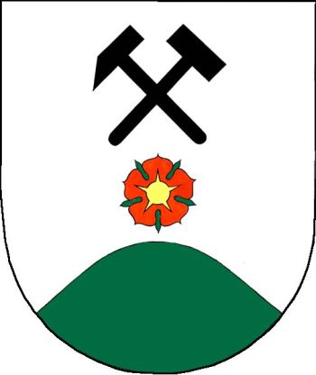 Arms of Hůrky