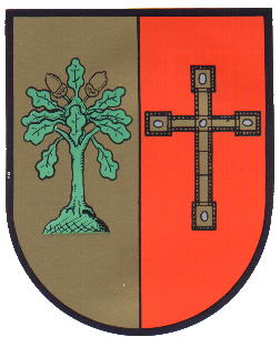 Wappen von Klein Düngen/Arms of Klein Düngen