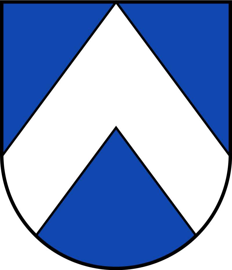 Wappen von Mellen