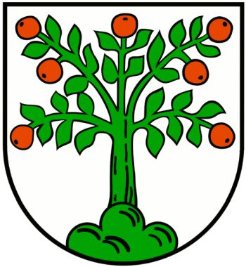 Wappen von Michendorf/Arms (crest) of Michendorf