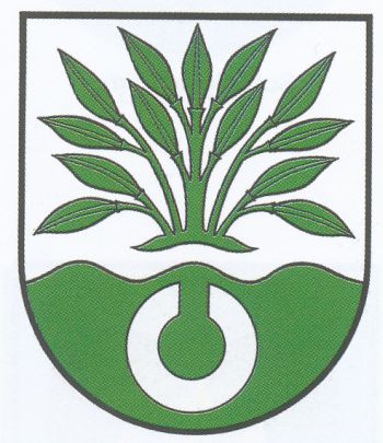Wappen von Rotenkamp/Arms (crest) of Rotenkamp