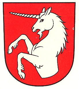 Wappen von Rümlang/Arms (crest) of Rümlang