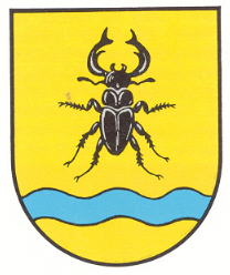 Wappen von Schrollbach