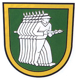 Wappen von Schwobfeld/Arms of Schwobfeld