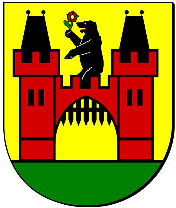 Arms of Ursynów