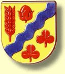 Wappen von Walchum/Arms of Walchum