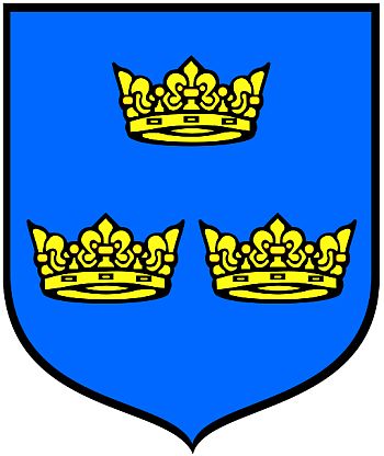 Arms of Żarnowiec