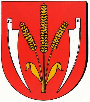 Wappen von Altenhagen I/Arms (crest) of Altenhagen I