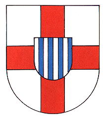Wappen von Bergöschingen