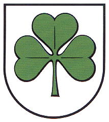 Wappen von Berikon