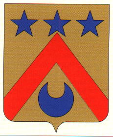 Blason de Camblain-l'Abbé/Arms (crest) of Camblain-l'Abbé