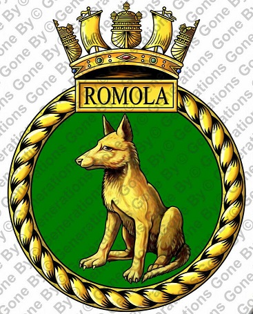 File:HMS Romola, Royal Navy.jpg