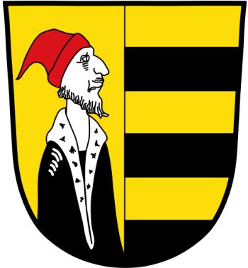 Wappen von Neufahrn in Niederbayern/Arms (crest) of Neufahrn in Niederbayern