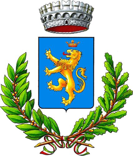 Rosora (Stemma - Coat of arms - crest)