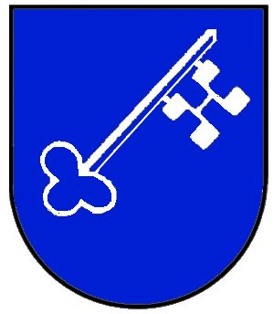 Wappen von Sauldorf/Arms of Sauldorf