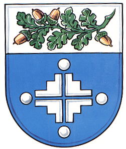 Wappen von Schoningen/Arms of Schoningen