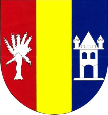 Arms of Telnice (Brno-venkov)