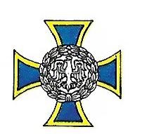 Coat of arms (crest) of the 65th Starogardzki Infantry Regiment, Polish Army