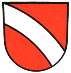 Wappen von Altbach/Arms (crest) of Altbach