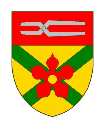 Wappen von Betteldorf/Arms of Betteldorf