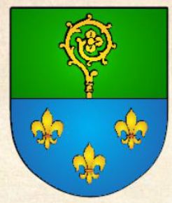 Arms (crest) of Parish of Bom Pastor, Campinas