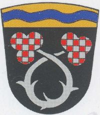 Wappen von Brünsee