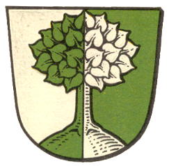 Wappen von Dietkirchen/Arms (crest) of Dietkirchen