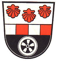 Wappen von Dörzbach/Arms of Dörzbach