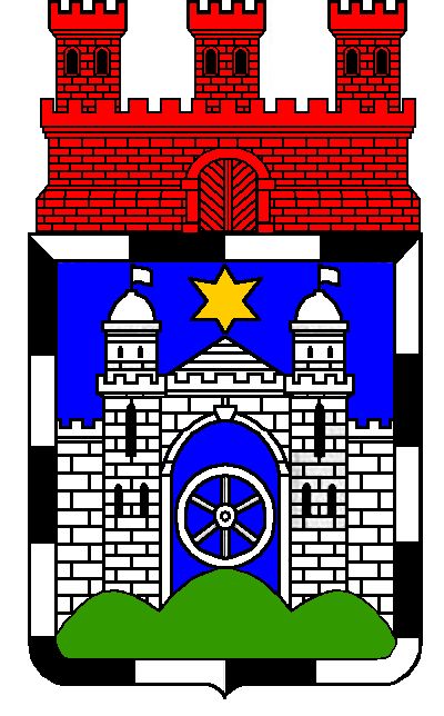 Wappen von Gräfrath