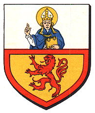 Blason de Imbsheim/Arms of Imbsheim