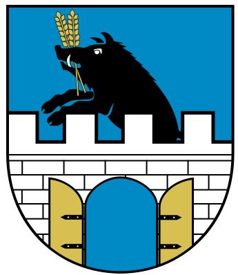 Arms of Korytnica
