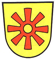 Wappen von Markdorf/Arms (crest) of Markdorf