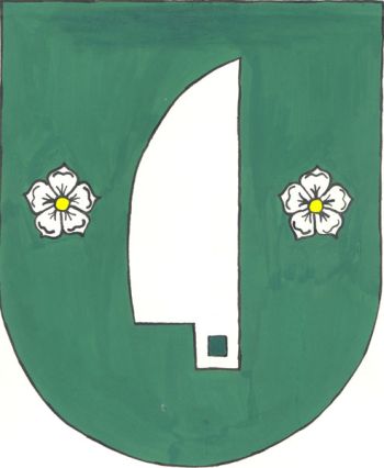 Arms of Neplachovice