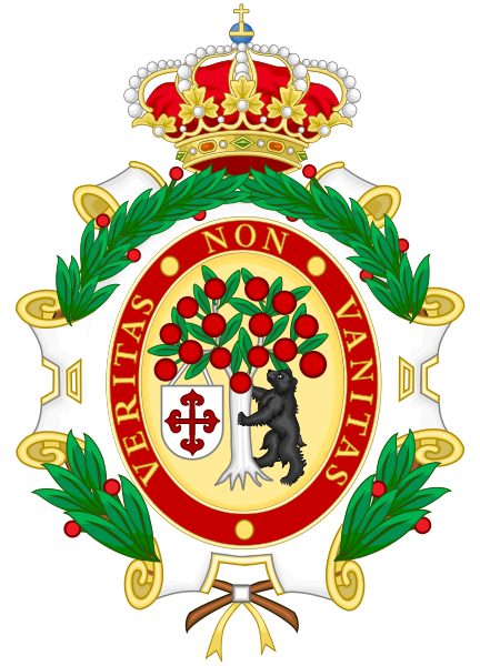 File:Royal Academy of Heraldry and Genealogy of Madrid.png