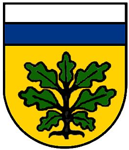 Wappen von Söcking/Arms of Söcking
