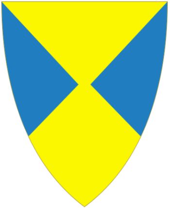Coat of arms (crest) of Stranda