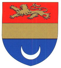 Blason de Le Transloy/Arms (crest) of Le Transloy