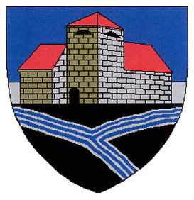 Arms of Wieselburg