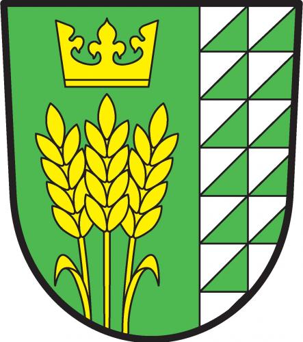 Coat of arms (crest) of Zdechovice (Hradec Králové)
