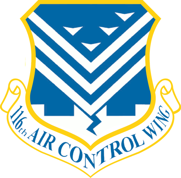 File:116th Air Control Wing, Georgia Air National Guard.png