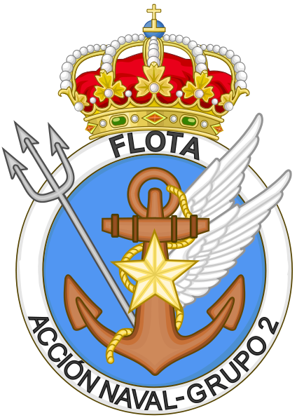 File:2nd Naval Action Group, Spanish Navy.png